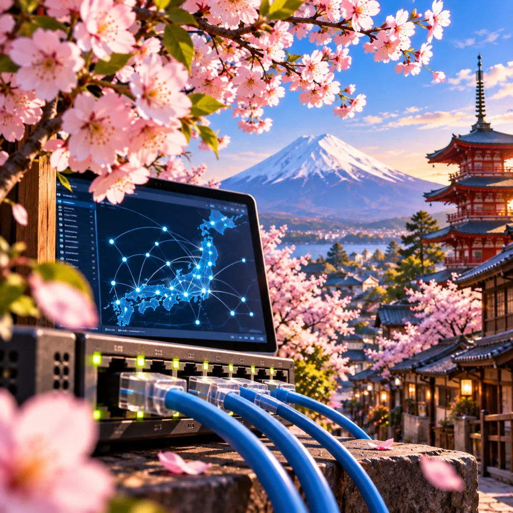 ＊’LAN地図のアプリアイコン
